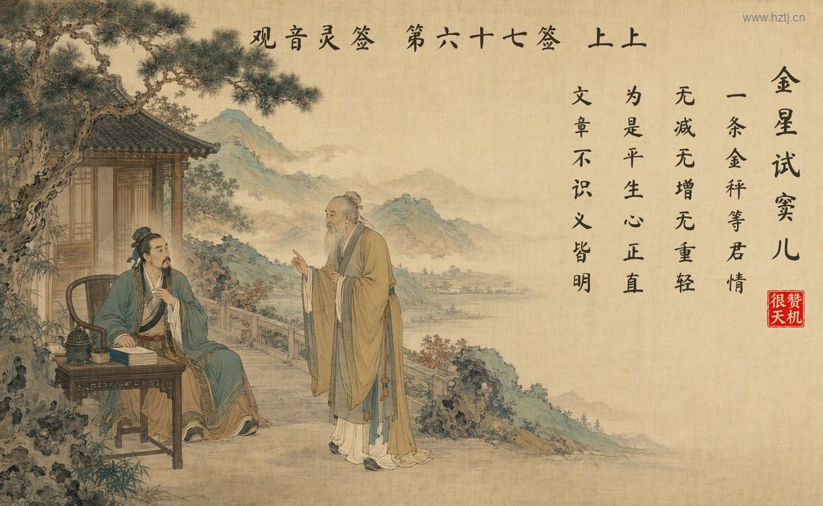 金星试窦儿 典故插图